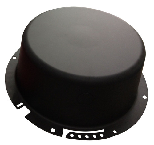 Toa HY-BC580U AM Metal Back-Can for PC-580RU/RVU (HY-BC580U AM) Toa HY-BC580U AM Metal Back-Can for PC-580RU/RVU (HY-BC580U AM)