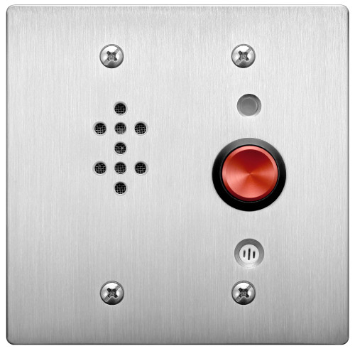 Toa RS-480 N-8000 IP Intercom Remote Substation with Local Relay Output (RS-480) Toa RS-480 N-8000 IP Intercom Remote Substation with Local Relay Output (RS-480)