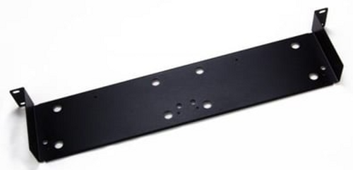 Toa MB-S4RX-5-EB Rack Mount Tray for 2 Trantec S4 Receivers (MB-S4RX-5-EB)