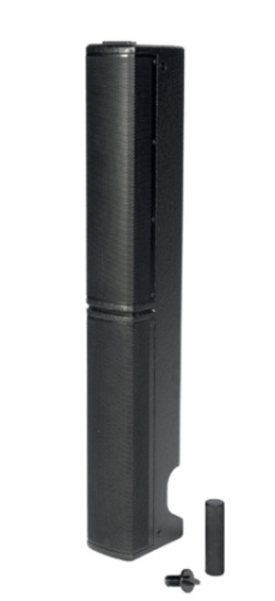DBTechnologies DP-ES1203 Design Pole For ES1203 Speaker 