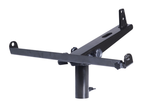DBTechnologies DSA-M2A Pole Mount Adapter For DVA Mini