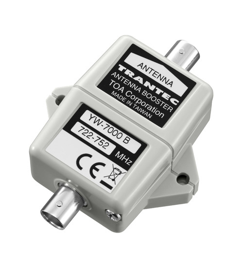 Toa YW-7000 G Antenna Booster for S4.16 & S5 Series (YW-7000 G)