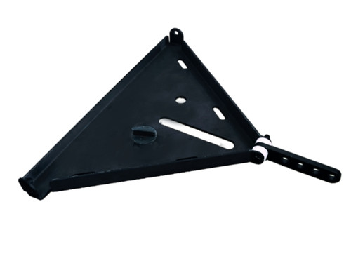 DBTechnologies DSF-M2 Adapter For Fixing DVA M2 To SUBs H & D DBTechnologies DSF-M2 Adapter For Fixing DVA M2 To SUBs H & D