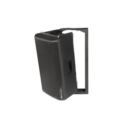 DBTechnologies WB-OP10 Wall Bracket For Opera 10 DBTechnologies WB-OP10 Wall Bracket For Opera 10