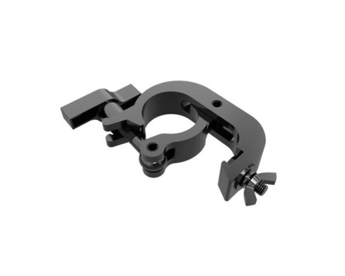 Elation Trigger Clamp (Black) (TRIGGER CLAMP BLK) Elation Trigger Clamp (Black) (TRIGGER CLAMP BLK)