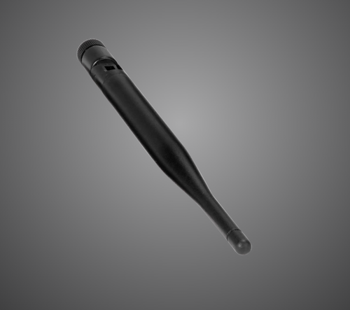 Shure UA8-2.4-5.8 RSMA Dual Band 45º Omnidirectional Antenna (UA8-2.4-5.8) Shure UA8-2.4-5.8 RSMA Dual Band 45º Omnidirectional Antenna (UA8-2.4-5.8)