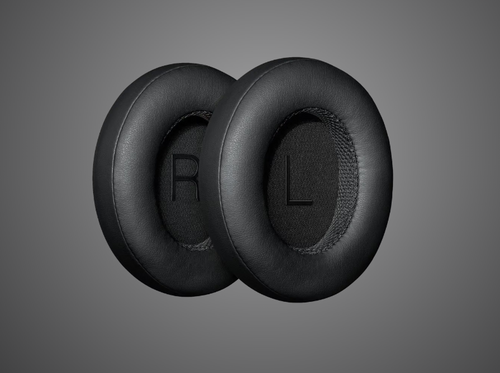 Shure SBH50G2-BK-PADS Replacement Ear Pads, Black (SBH50G2-BK-PADS) Shure SBH50G2-BK-PADS Replacement Ear Pads, Black (SBH50G2-BK-PADS)