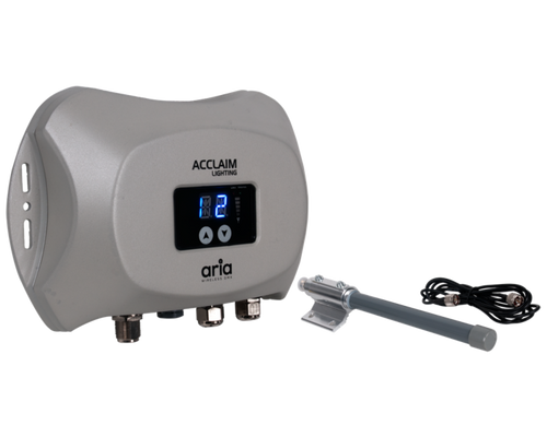 Elation ARI771 Aria Wireless DMX Sytem (ARI771) Elation ARI771 Aria Wireless DMX Sytem (ARI771)