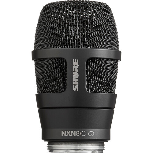 Shure NXN8/C Nexadyne 8/C Cardioid Revonic Handheld Vocal