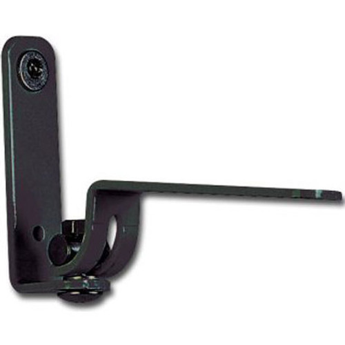dBTechnologies WB 03 Pan/Tilt Wall Mount Bracket for L & M Series Speakers, Black (WB 03)