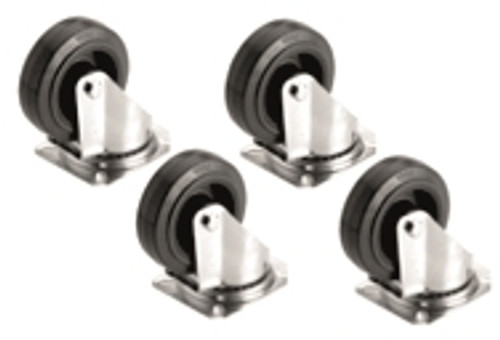 dBTechnologies DWK 20 Kit Consisting of 4-Wheels (DWK 20) dBTechnologies DWK 20 Kit Consisting of 4-Wheels (DWK 20)