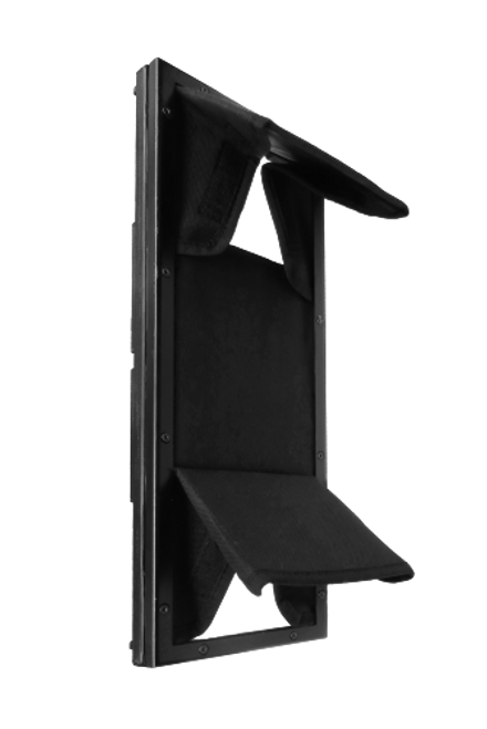 dBTechnologies RC-M1 Magnetic Rain Cover for INGENIA Series & VIO X (RC-M1 )