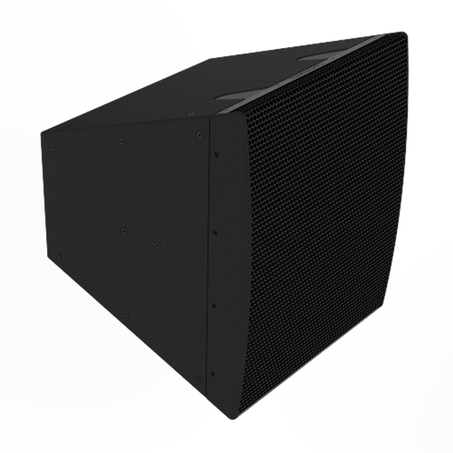 Community Large Format, High Output, Horn Loaded 4 x 12-inch 3-Way, Variable Vertical Dispersion x 60 Horizontal, Active Plus, Weather-Resistant Custom Color (Priced Individually, Sold in Pairs) (LVH-906WRC/AP) Community Large Format, High Output, Horn Loaded 4 x 12-inch 3-Way, Variable Vertical Dispersion x 60 Horizontal, Active Plus, Weather-Resistant Custom Color (Priced Individually, Sold in Pairs) (LVH-906WRC/AP)
