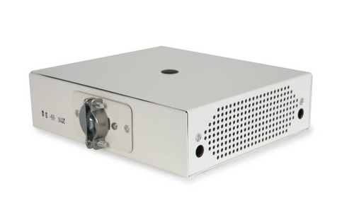 Biamp Cambridge DS1398 8 Ohm Low-Profile Loudspeaker with Clip (DS1398)