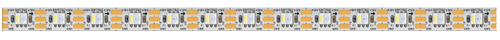 Enttec 12V RGBW Pixel Strip with 60 LEDs Per Metre on PCB (8PXA60-RGB-12V-B-)