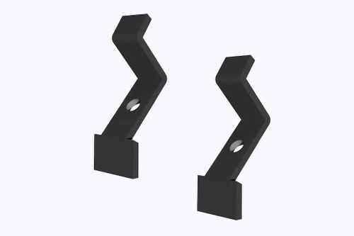 Biamp Desono MASK2CMT Ceiling Mounting Tool for MASK2 (priced individually, but sold in pairs) (MASK2CMT-BL-) Biamp Desono MASK2CMT Ceiling Mounting Tool for MASK2 (priced individually, but sold in pairs) (MASK2CMT-BL-)
