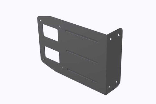 Biamp Desono MASKCL L-Shaped Side Bracket for MASK4C(T) (MASKCL-BL-) Biamp Desono MASKCL L-Shaped Side Bracket for MASK4C(T) (MASKCL-BL-)