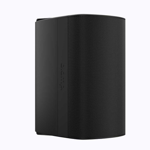 Biamp Desono DX-S8 8-inch, Two-Way, High Output, Coaxial, Surface Mount, Indoor/Outdoor Loudspeaker (DX-S8-B-) Biamp Desono DX-S8 8-inch, Two-Way, High Output, Coaxial, Surface Mount, Indoor/Outdoor Loudspeaker (DX-S8-B-)