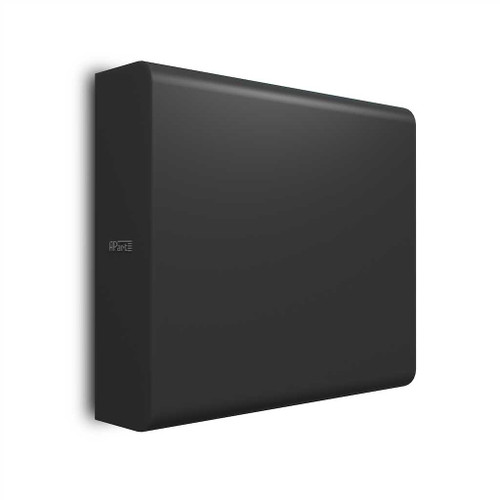 Biamp SUBLIME Ultra Compact 6.5" Dual Coil Passive Subwoofer, 2 x 8 ohms / 2 x 80 Watts (SUBLIME-BL-) Biamp SUBLIME Ultra Compact 6.5" Dual Coil Passive Subwoofer, 2 x 8 ohms / 2 x 80 Watts (SUBLIME-BL-)