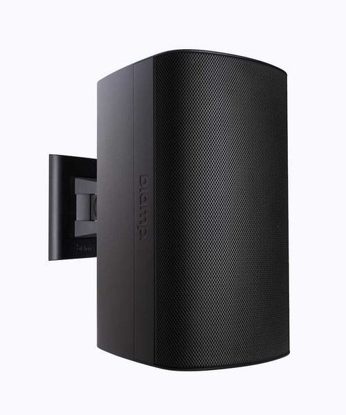 Biamp Desono EX-S10SUB-CM 10-inch Subwoofer Surface Mount Indoor/Outdoor Loudspeaker (EX-S10SUB-CM-B-) Biamp Desono EX-S10SUB-CM 10-inch Subwoofer Surface Mount Indoor/Outdoor Loudspeaker (EX-S10SUB-CM-B-)