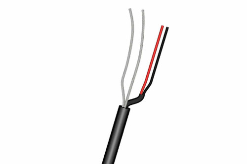 Biamp Desono MC-250 Magic Cable, 250-Foot Spool (MC-250 Black-) Biamp Desono MC-250 Magic Cable, 250-Foot Spool (MC-250 Black-)