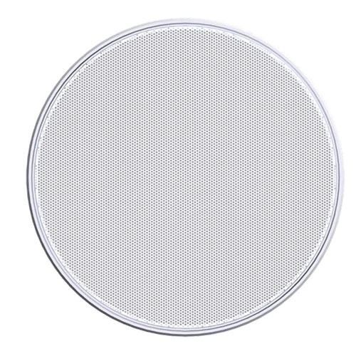 Biamp Desono SPA-GHH400 High Humidity Grille, White, 6-pack (DX-IC6) (SPA-GHH400) Biamp Desono SPA-GHH400 High Humidity Grille, White, 6-pack (DX-IC6) (SPA-GHH400)