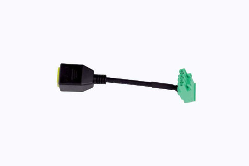 Biamp Desono CCA Category Cable Adapter 10-pack (CCA) Biamp Desono CCA Category Cable Adapter 10-pack (CCA)