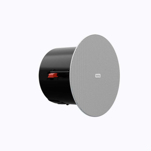 Biamp Desono DX-IC4-W Two-Way, 4.5-inch High Efficiency Ceiling Mount Loudspeaker (DX-IC4-W) Biamp Desono DX-IC4-W Two-Way, 4.5-inch High Efficiency Ceiling Mount Loudspeaker (DX-IC4-W)