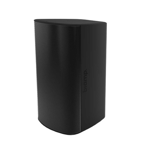 Biamp Desono EX-S8-UB 8” Coaxial Surface Mount Indoor/Outdoor Loudspeaker w/ HF Compression Driver (EX-S8-UB-B-) Biamp Desono EX-S8-UB 8” Coaxial Surface Mount Indoor/Outdoor Loudspeaker w/ HF Compression Driver (EX-S8-UB-B-)