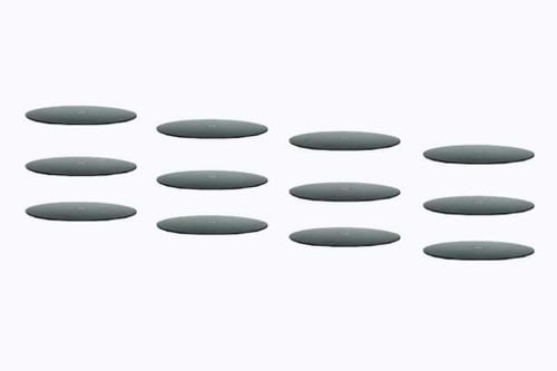 Biamp Desono C-IC6-GK-12PK 12-Pack, Grille Kit, Black (Desono C-IC6-GK-12PK Black) Biamp Desono C-IC6-GK-12PK 12-Pack, Grille Kit, Black (Desono C-IC6-GK-12PK Black)