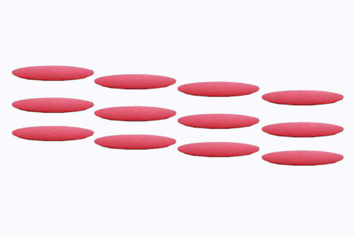 Biamp Desono C-IC6-GK-12PK 12-pack Grille Kit, Red (Desono C-IC6-GK-12PK Red) Biamp Desono C-IC6-GK-12PK 12-pack Grille Kit, Red (Desono C-IC6-GK-12PK Red)