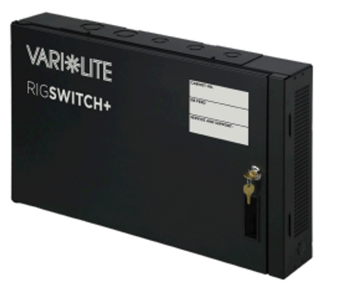 Vari-Lite 53818-012 12ch RigSwitch+ Performance (branch-fed) (53818-012)