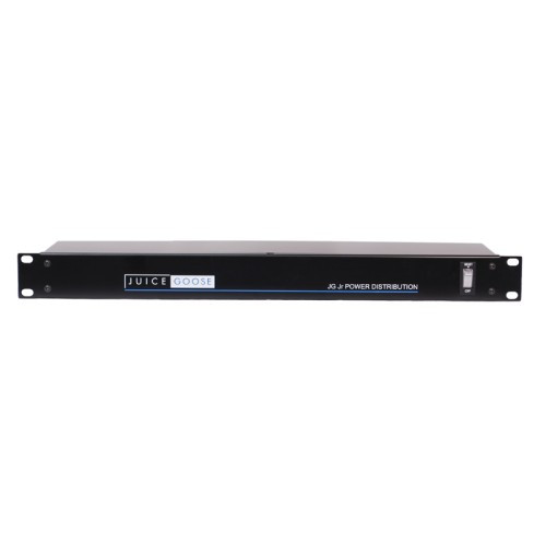 Juice Goose JG Jr Power Distribution Center for 19" Rack Systems (JG Jr ) Juice Goose JG Jr Power Distribution Center for 19" Rack Systems (JG Jr )