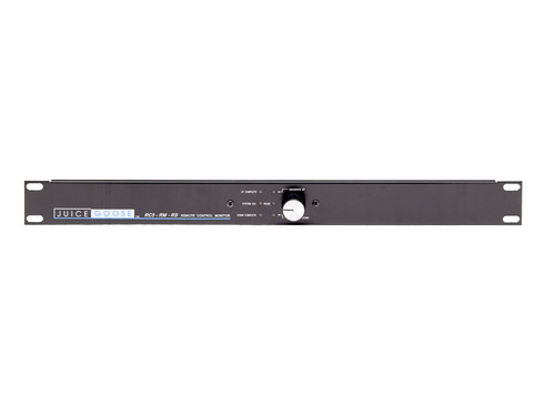 Juice Goose RC5 RM-RS Remote Control Monitor (RC5 RM-RS) Juice Goose RC5 RM-RS Remote Control Monitor (RC5 RM-RS)