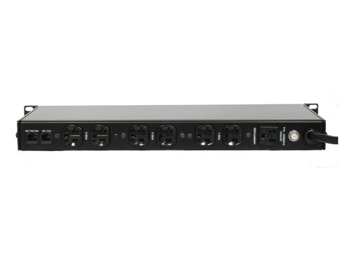 Juice Goose iP 1520 Web Based Power Controller (iP 1520)