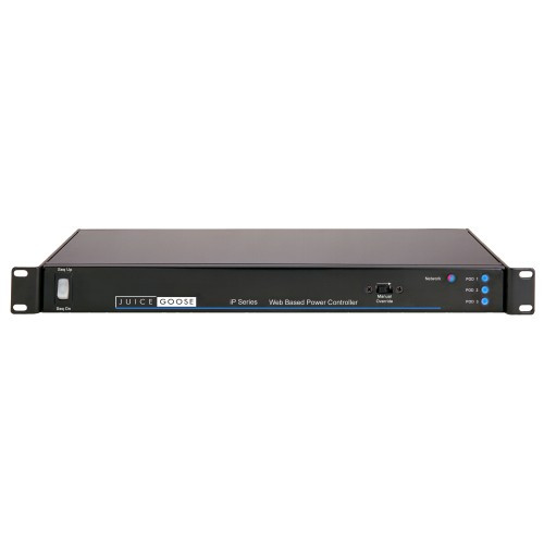 Juice Goose iP 1520 Web Based Power Controller (iP 1520) Juice Goose iP 1520 Web Based Power Controller (iP 1520)