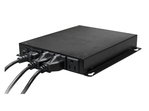 Juice Goose SL-350 Slim Line, Flat Pack UPS 350 VA / 200 Watt UPS (SL-350) Juice Goose SL-350 Slim Line, Flat Pack UPS 350 VA / 200 Watt UPS (SL-350)