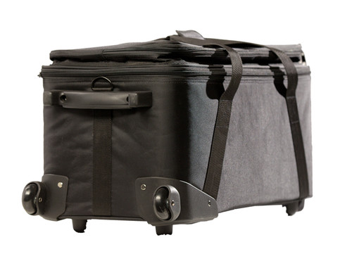 Rosco DMG MINI-Rigid Bag; Part #29811205A211 (DMG MINI-Rigid Bag) Rosco DMG MINI-Rigid Bag; Part #29811205A211 (DMG MINI-Rigid Bag)