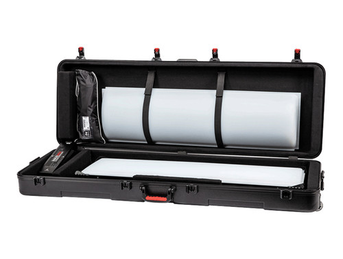 Rosco DMG MAXI-Rigid Case; Part #29822400A410 (DMG MAXI-Rigid Case) Rosco DMG MAXI-Rigid Case; Part #29822400A410 (DMG MAXI-Rigid Case)