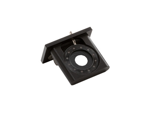 Rosco Image Spot Mini Iris Accessory, Black; Part#296220000020 (Image Spot Mini Iris Accessory, Black) Rosco Image Spot Mini Iris Accessory, Black; Part#296220000020 (Image Spot Mini Iris Accessory, Black)