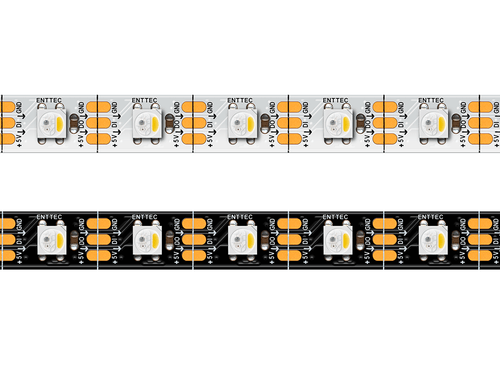 Enttec 8PXA60-RGBW-5V - 5V RGBW 60-LEDs/m Pixel Strip (8PXA60-RGBW-5V-B-) Enttec 8PXA60-RGBW-5V - 5V RGBW 60-LEDs/m Pixel Strip (8PXA60-RGBW-5V-B-)