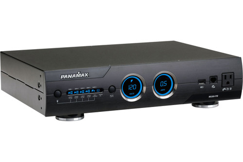Furman M5300-PM Max 5300 Power Management, 2RU, 11 Outlets (M5300-PM) Furman M5300-PM Max 5300 Power Management, 2RU, 11 Outlets (M5300-PM)