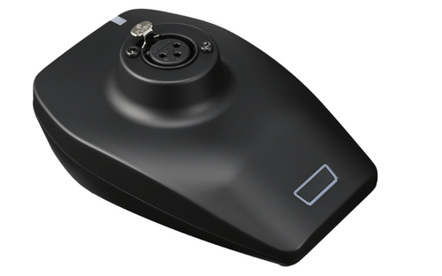 Audio-Technica ATW-T1407 System 20 PRO Desk Stand Transmitter 2.4 GHz (ATW-T1407)