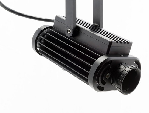 Rosco Image Spot 3000K IP65, 0-10V, Black, No Connector, No Lens; Part #296300030651 (Image Spot 3000K IP65, 0-10V, Black, No Connector, No Lens) Rosco Image Spot 3000K IP65, 0-10V, Black, No Connector, No Lens; Part #296300030651 (Image Spot 3000K IP65, 0-10V, Black, No Connector, No Lens)
