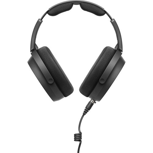 Sennheiser HD 490 PRO Professional Reference Open-Back Studio Headphones (HD 490 PRO)