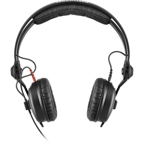 Sennheiser HD 25 PLUS Monitor Headphones (HD 25 PLUS)