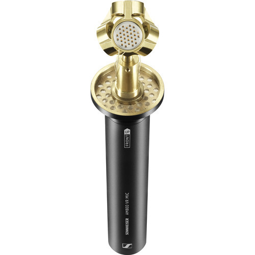 Sennheiser AMBEO VR 3D Microphone (AMBEO VR Mic)