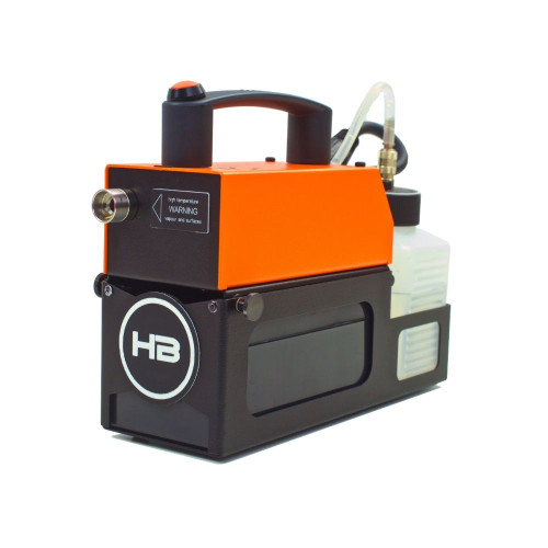 HazeBase HB-0834 PICCOLA 200W Water-Based Battery Fog Machine (HB-0834) HazeBase HB-0834 PICCOLA 200W Water-Based Battery Fog Machine (HB-0834)