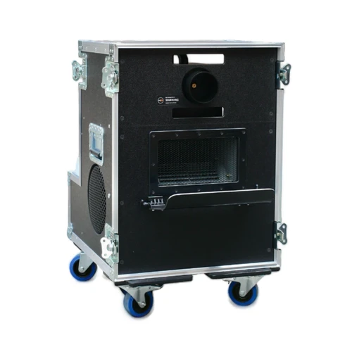 HazeBase HB-0848 Touring² Single Case (HB-0848 )
