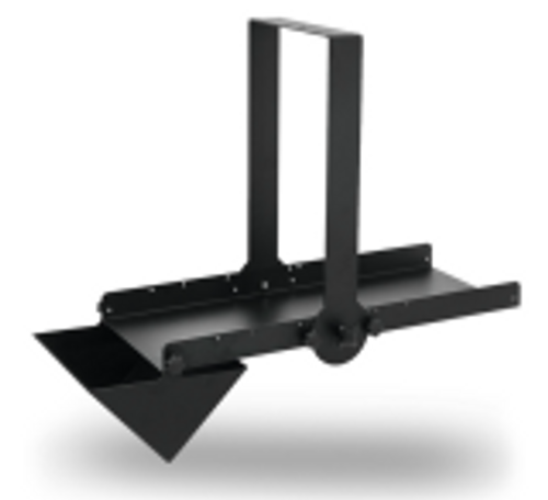 HazeBase HB-0731 Base Hanging Rack (HB-0731)